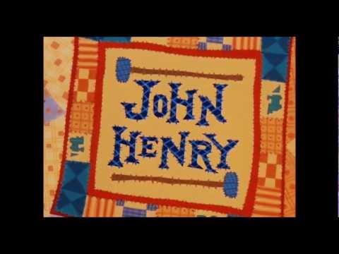 The Legend of John Henry [HQ]