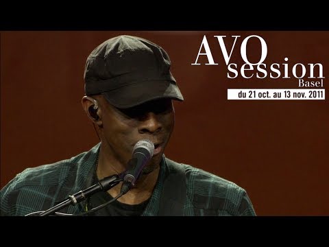 Keb' Mo' - AVO Session 2011 [HD]