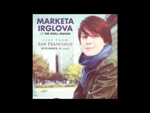 Marketa Irglova - live from San Francisco - 18.11.2011