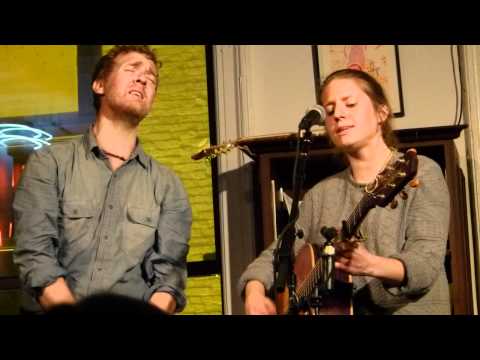 Marketa Irglova &  Glen Hansard - 