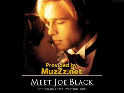 Thomas Newman Whisper of a thrill(Meet Joe Black Soundtrack)