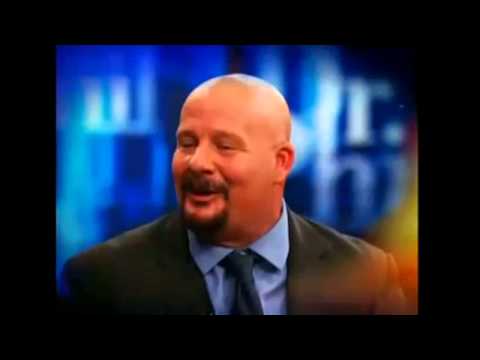 Dr Phil September 18,2014 | NFL Domestic Violence: There Are No Sidelines, Only Sides