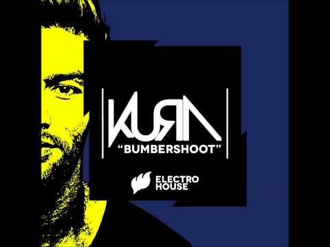 KURA - Bumbershoot (Shooting Animals VIP Mix) (HMB Reboot)