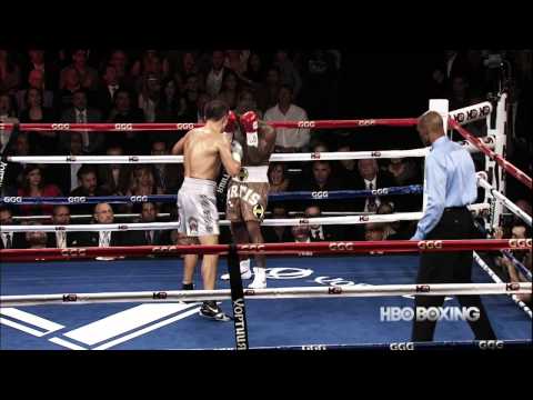 Greatest Hits: Gennady Golovkin (HBO Boxing)