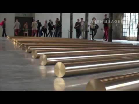 Venice Art Biennale 2013 - Arsenale