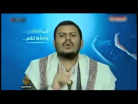 Yemen's Houthi leader warns of civil unrest