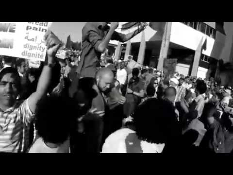 The truth about the Arab spring (full documentary) Morocco