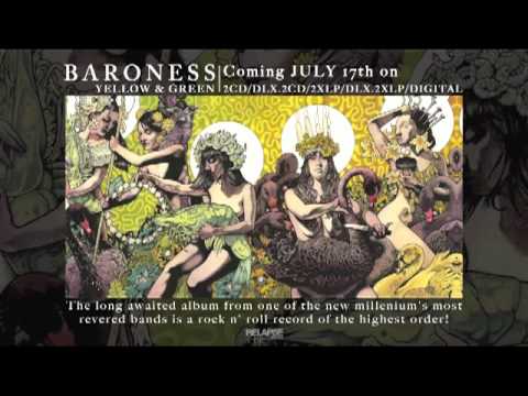 BARONESS - 