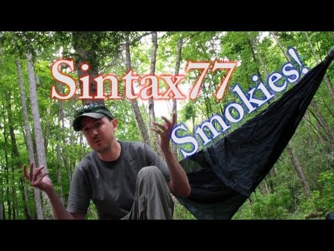 Hiking the Great Smoky Mountains - Backpacking Trip - 3 Days, 57 miles