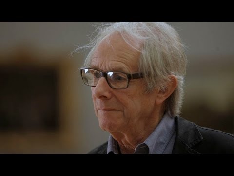 Film meets Art - Ken Loach inspired by William Hogarth