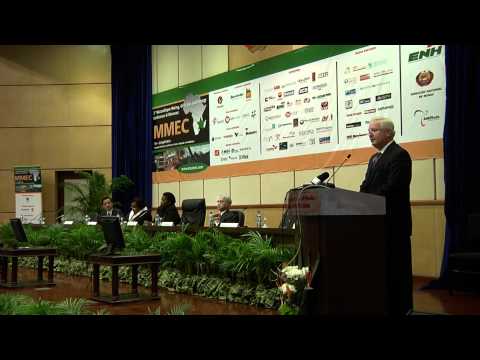 Anadarko: Mozambique Mining & Energy Conference