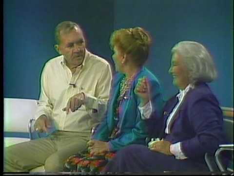 WDSU TV Ch. 6 Midday Show reunion 1989. part 1