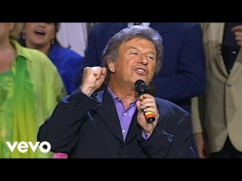 Bill & Gloria Gaither - The Church Triumphant (Live)