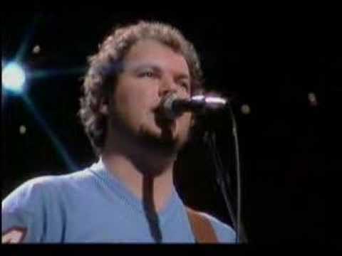 Sailing by Christopher Cross in 1980