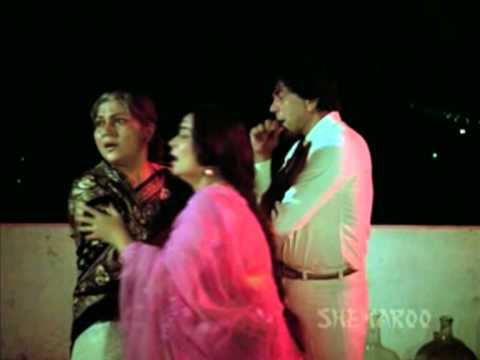 Aas Paas - Part 16 Of 16 - Dharmendra - Hema Malini - Superhit Bollywood Film