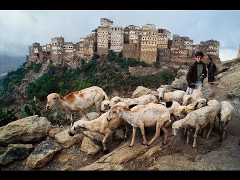 Tourism in Yemen Oct2013- Directed by Samer Al Hiwaiji