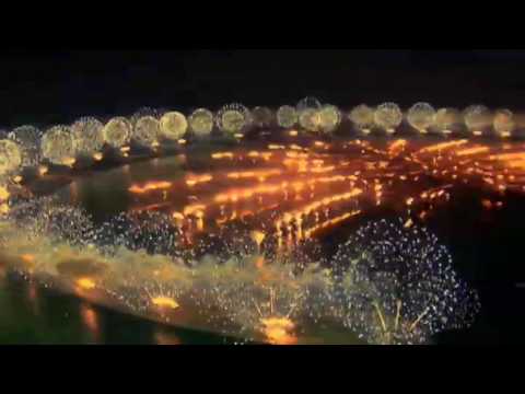 Dubai Tourism Campaign Film