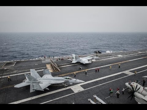 2014 June 28 Breaking News China calling for tougher military stance against aggressors in China Sea