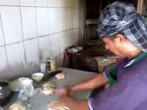 خباز   أكلات شعبيه   , Yemeni  Food