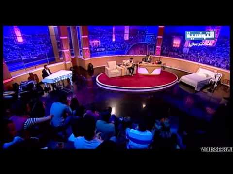 Sofien Zaydi - LabesShow 12/04/2014 - بحذى حبيبتي