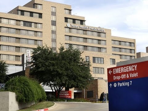 Ebola Patient Dies; Airport Screening Expanded