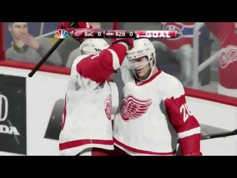 Did the TUNER make NHL 15 Worse?  (NHL 15 HUT Gameplay)