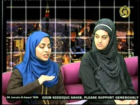 EXCLUSIVE Debate on Waseela  Sunnis vs Wahabis - ENGLISH