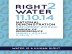 Right2Water National Protest against Water charges - Sat Oct 11th @ 2pm