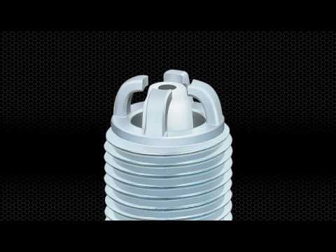 Multi - Ground Spark Plugs - NGK Spark Plugs - Tech Video