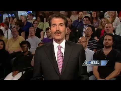 John Stossel - Lawsuit Abuse (Full Episode) 6/14/12