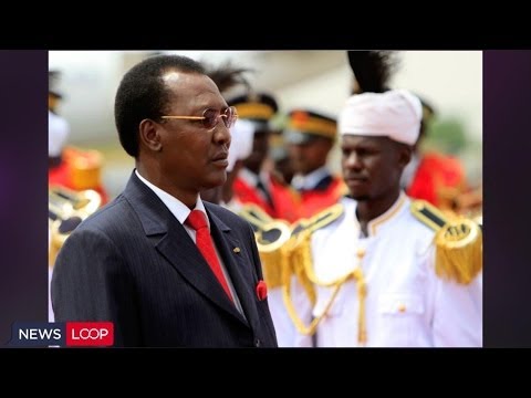 Chad Closes Border With Central African Republic