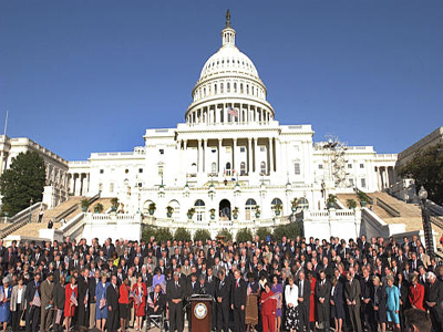 Congress: Close the SOA