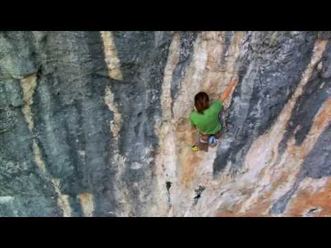 Chris Sharma - Pachamama 5.15