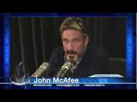 Passports for Sale: What Really Happened in Belize with John McAfee