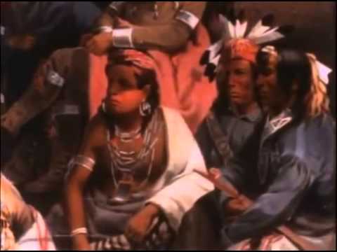 500 Nations... Story of the Native Americans ~ 10 Lost Tribes of Israel {Part 3}