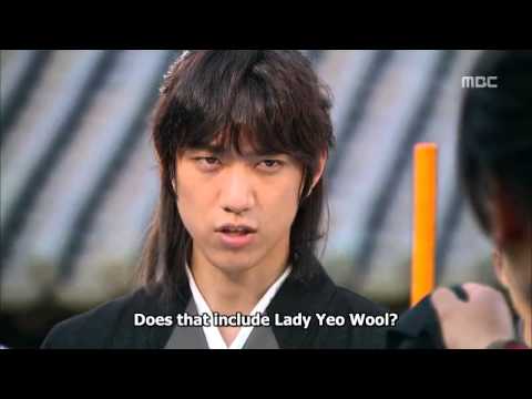 The Love Story of Kang Chi october 15-16,2013