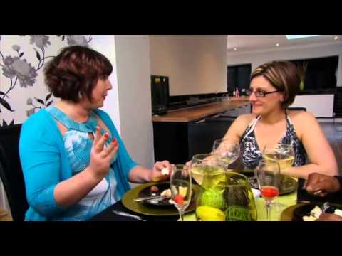 Come Dine With Me (Tuesday October 15, 2013)