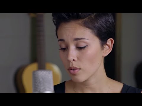 Vance Joy - Riptide (Cover by Kina Grannis & Imaginary Future)