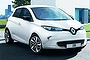 Renault Zoe ZE.