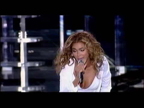 Beyoncé - Broken Hearted Girl -- LIVE -- HQ