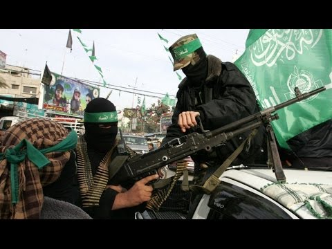 Despite Israeli Push in Gaza, Hamas Fighters Slip Through Tunnels | BREAKING NEWS - 20 JULY 2014