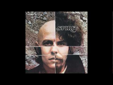 Taurus- Spirit