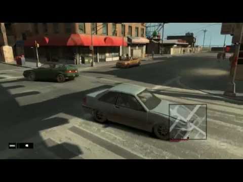 Mod Spotlight: Turn GTA 4 Into Watch Dogs