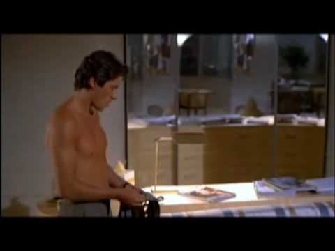 *** American Gigolo with Richard Gere *** HD ***