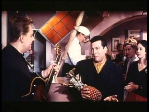 FOR THE FIRST TIME - Theatrical Trailer - Mario Lanza