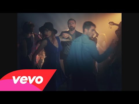 Broken Bells - After The Disco Music Video