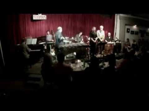 The Estrada Brothers - Cha Cha for Fred and Del (Live at Steamers)