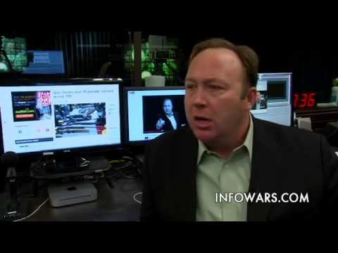 ALEX JONES NIGHTLY NEWS: Illinois Gun & Ammo BAN lifted after the PEOPLE WAKE UP!