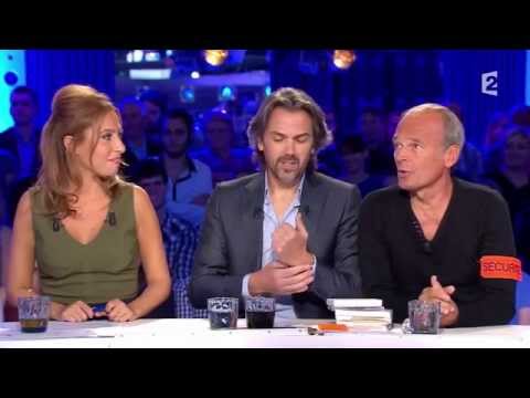 Intégrale 1/3 27 septembre 2014 On n'est pas couché #ONPC