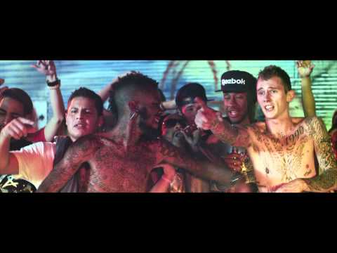 MGK - Wild Boy (Official) ft. Waka Flocka Flame